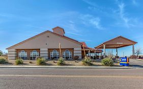 Comfort Inn & Suites Lordsburg I-10